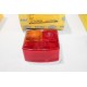 Cabochon feu de remorque Hella 9EL114972-021 