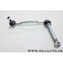 Biellette de barre stabilisatrice avant gauche Quinton Hazell QLS3386S pour citroen C5 C6 peugeot 407 508 