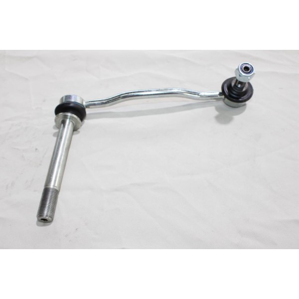 Biellette de barre stabilisatrice avant droite Quinton Hazell QLS3387S pour citroen C5 C6 peugeot 407 508 