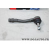 Rotule de direction avant gauche Quinton Hazell QR3638S pour citroen C4 DS4 berlingo 1 2 I II peugeot 308 3008 5008 partner 1 2