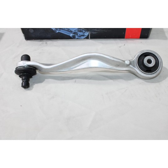 Triangle bras de suspension avant gauche Quinton hazell QSJ1704S pour audi A4 A6 A8 skoda superb volkswagen passat B5 