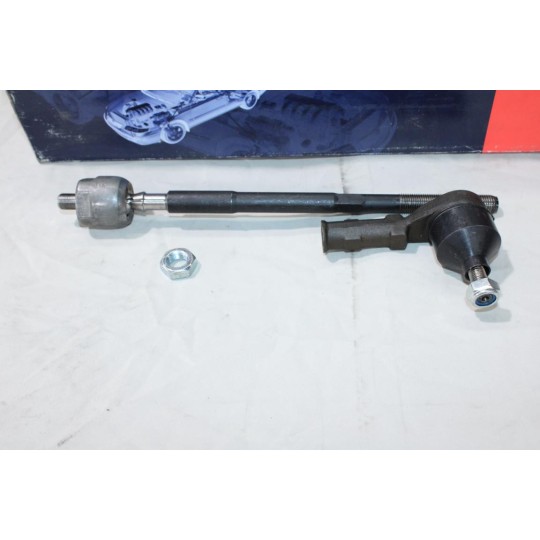 Rotule de direction avant gauche + rotule axiale interieur Quinton hazell QDL3285S pour renault megane 1 dont scenic 
