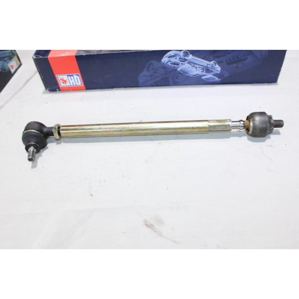 Rotule de direction avant + rotule axiale interieur Quinton hazell QDL2107S pour peugeot 309 