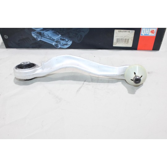 Triangle bras de suspension avant gauche Quinton hazell QSJ1911S pour audi A4 A6 A8 skoda superb volkswagen passat B5 seat exeo 