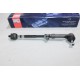 Rotule de direction avant droite + rotule axiale interieur Quinton hazell QDL3284S pour renault clio 1 