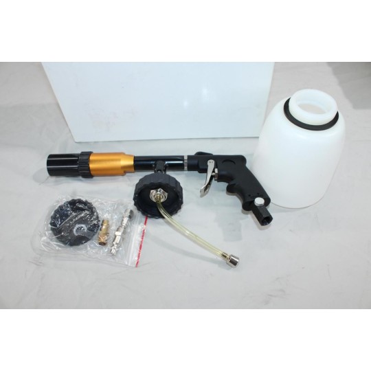 Pistolet de nettoyage De witte Maxx 777.400.100 