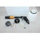 Pistolet de nettoyage De witte Maxx 777.400.100 
