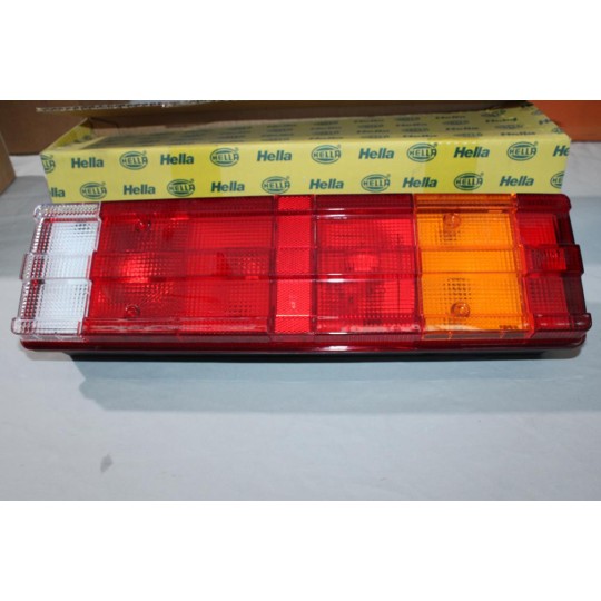 Feu lanterne arriere droit Hella 2VD008204-091 pour mercedes vario atego 