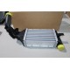 Radiateur intercooler turbo compresseur Hella 8ML376723-181 pour opel astra G zafira A 1.7 2.0 DTI CDTI diesel 