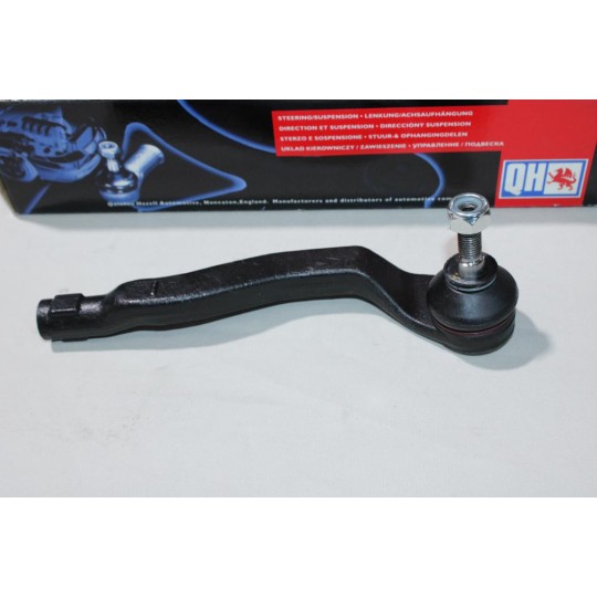 Rotule de direction avant droite Quinton Hazell QR3663S pour mercedes citan W415 renault kangoo 2 II nissan NV250 