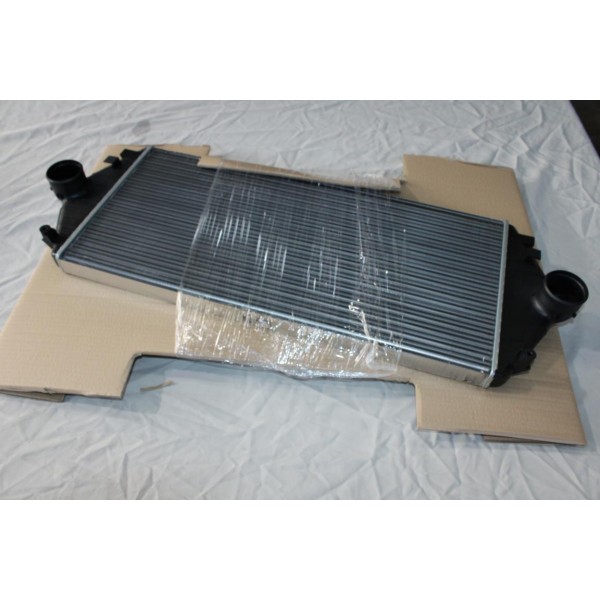 Radiateur intercooler de turbo compresseur Hella 8ML376727-641 pour citroen evasion jumpy fiat ulysse scudo lancia zeta peugeot 