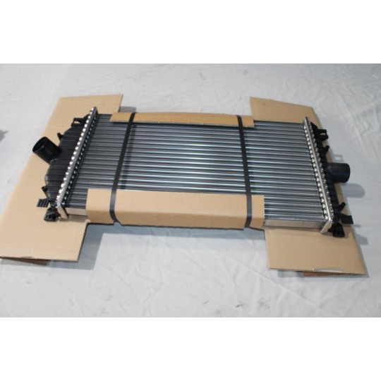 Radiateur intercooler de turbo compresseur Hella 8ML376723-101 pour renault laguna 1 espace 3 III 1.9DTI 1.9 DTI 2.2DT 2.2 DT 