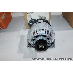 Alternateur 65A Hella 8EL011710-361 pour citroen jumy berlingo 1 xsara dont picasso fiat scudo peugeot 206 306 expert partner 