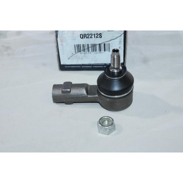 Rotule de direction Quinton Hazell QR2212S pour ford scorpio 1 P100 