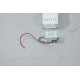 Buzzer 24V Guilera 030240 pour poids lourd tracteur engin agricole 