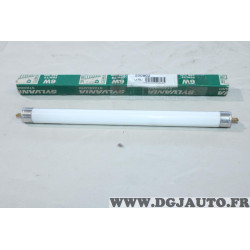 Tube neon 6W Sylvania 500802 F6W T5 225mm 280lm 