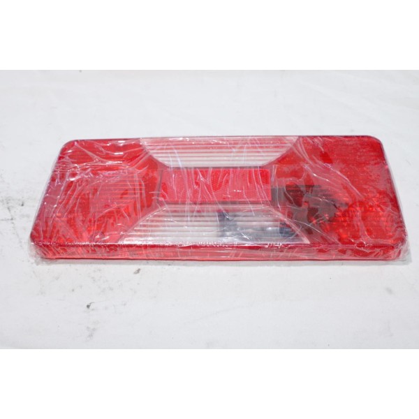 Cabochon feu arriere CO1472200 CO14722 pour iveco daily plateau 
