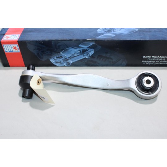 Triangle bras de suspension avant gauche Quinton hazell QSJ1911S pour audi A4 A6 A8 skoda superb volkswagen passat B5 seat exeo 