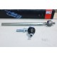 Rotule de direction avant droite avec rotule axiale interieur Quinton hazell QDL5262S pour renault espace 3 III 
