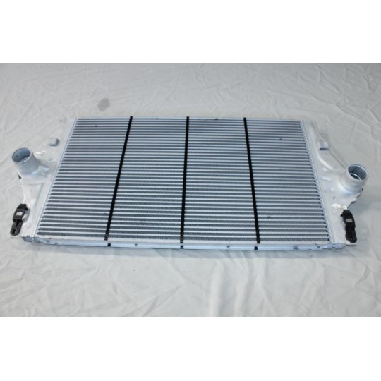 Radiateur intercooler de turbo compresseur Hella 8ML376723-221 pour renault laguna 2 II vel satis espace 4 IV 2.2DCI 2.2 DCI 