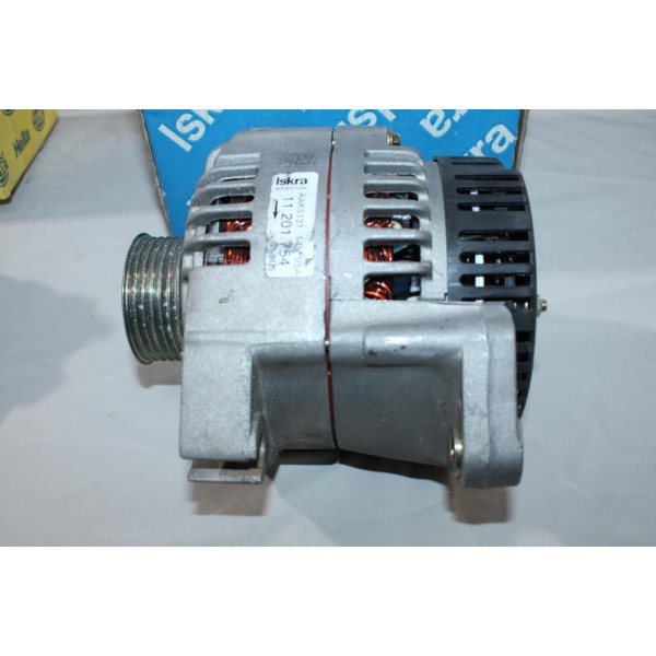 Alternateur 95A Iskra IA2018 pour citroen BX evasion XM ZX peugeot 306 405 605 806 essence 