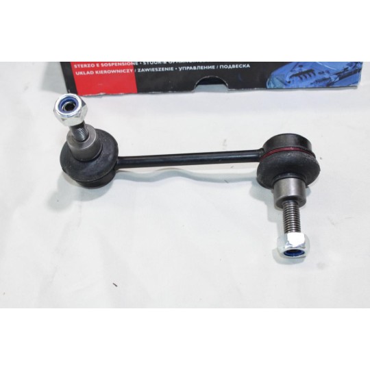 Biellette barre stabilisatrice Quinton Hazell QLS3266S pour renault master 2 II opel movano A nissan interstar 