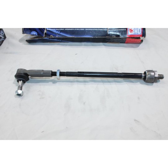 Rotule de direction avant gauche + rotule axiale interieur Quinton hazell QDL5296S pour seat ibiza 2 3 4 II III IV cordoba 1 2 