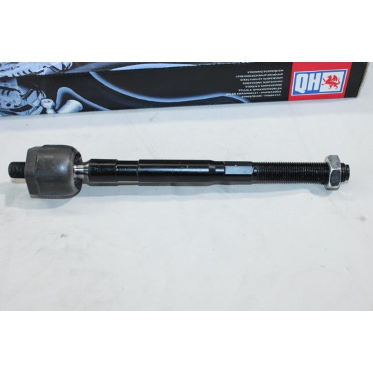 Rotule de direction interieur axiale Quinton Hazell QR5332S pour renault laguna 2 II 