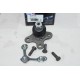 Rotule triangle bras de suspension avant droit Quinton Hazell QSJ1413S pour seat arosa volkswagen polo 2 3 II III lupo 