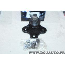 Rotule triangle bras de suspension Quinton Hazell QSJ3393S pour alfa romeo mito citroen nemo fiat grande punto evo fiorino 3 