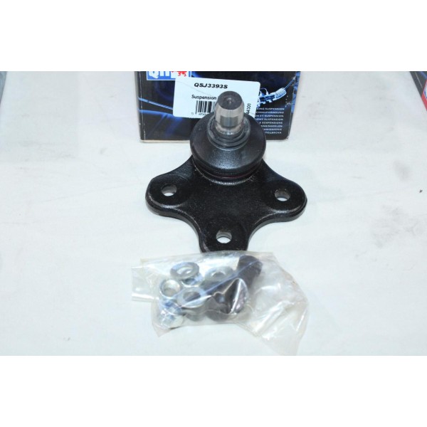 Rotule triangle bras de suspension Quinton Hazell QSJ3393S pour alfa romeo mito citroen nemo fiat grande punto evo fiorino 3 