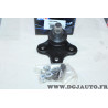 Rotule triangle bras de suspension Quinton Hazell QSJ3393S pour alfa romeo mito citroen nemo fiat grande punto evo fiorino 3