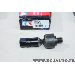 Rotule de direction interieur axiale Quinton Hazell QR3382S pour citroen C6 peugeot 407 