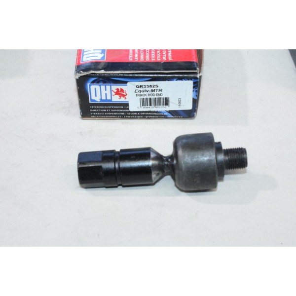 Rotule de direction interieur axiale Quinton Hazell QR3382S pour citroen C6 peugeot 407 