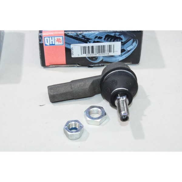 Rotule de direction Quinton Hazell QR3712S pour citroen C8 jumpy 2 II fiat scudo 2 II ulysse 2 II peugeot 807 expert 2 II 