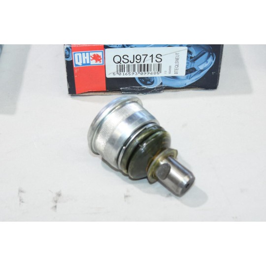 Rotule triangle bras de suspension Quinton Hazell QSJ971S pour mercedes 190 W201 classe E SL W124 R107 