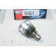 Rotule triangle bras de suspension Quinton Hazell QSJ971S pour mercedes 190 W201 classe E SL W124 R107 