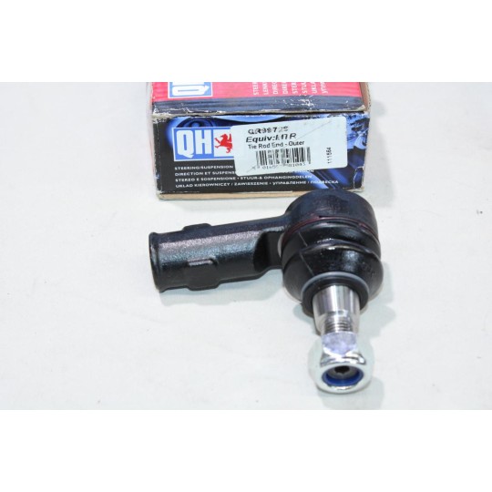 Rotule de direction Quinton Hazell QR9972S pour mercedes vito W638 