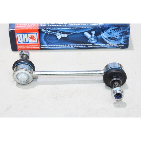 Biellette de barre stabilisatrice arriere Quinton Hazell QLS3419S pour citroen C5 C6 peugeot 407 508 3008 