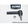 Rotule de direction Quinton Hazell QR3409S pour citroen jumper fiat ducato 2 II peugeot boxer