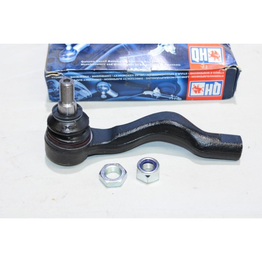 Rotule de direction avant droite Quinton Hazell QR3475S pour mercedes vito W639 