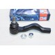 Rotule de direction avant droite Quinton Hazell QR3475S pour mercedes vito W639 