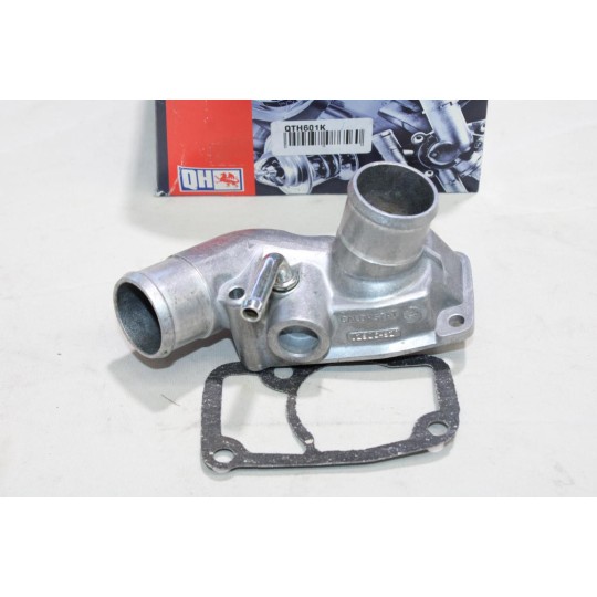 Thermostat eau Quinton Hazell QTH601K pour opel astra G zafira A 2.0 2.2 DI DTI diesel 