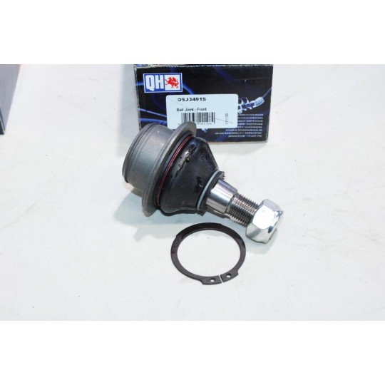 Rotule triangle bras de suspension Quinton Hazell QSJ3491S pour ford transit 5 6 7 V VI VII tourneo transit connect 