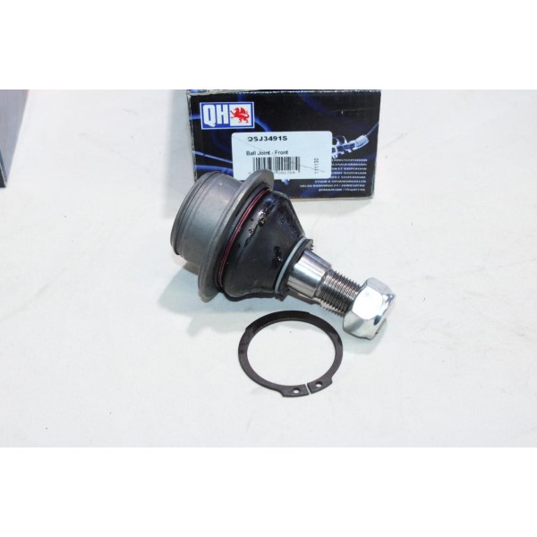 Rotule triangle bras de suspension Quinton Hazell QSJ3491S pour ford transit 5 6 7 V VI VII tourneo transit connect 