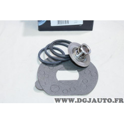 Calorstat thermostat eau Quinton Hazell QTH405K pour citroen ZX saxo berlingo xsara jumper xantia evasion XM fiat ulysse opel 