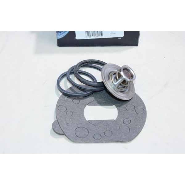 Calorstat thermostat eau Quinton Hazell QTH405K pour citroen ZX saxo berlingo xsara jumper xantia evasion XM fiat ulysse opel 