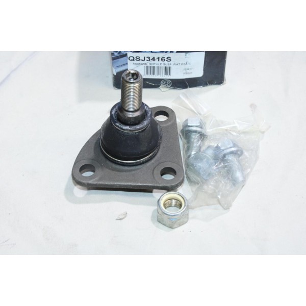 Rotule triangle bras de suspension Quinton Hazell QSJ3416S pour citroen jumper fiat ducato 3 III peugeot boxer partir de 2006 