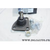 Rotule triangle bras de suspension Quinton Hazell QSJ3416S pour citroen jumper fiat ducato 3 III peugeot boxer partir de 2006