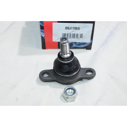 Rotule triangle bras de suspension Quinton Hazell QSJ1706S pour volkswagen transporter T4 